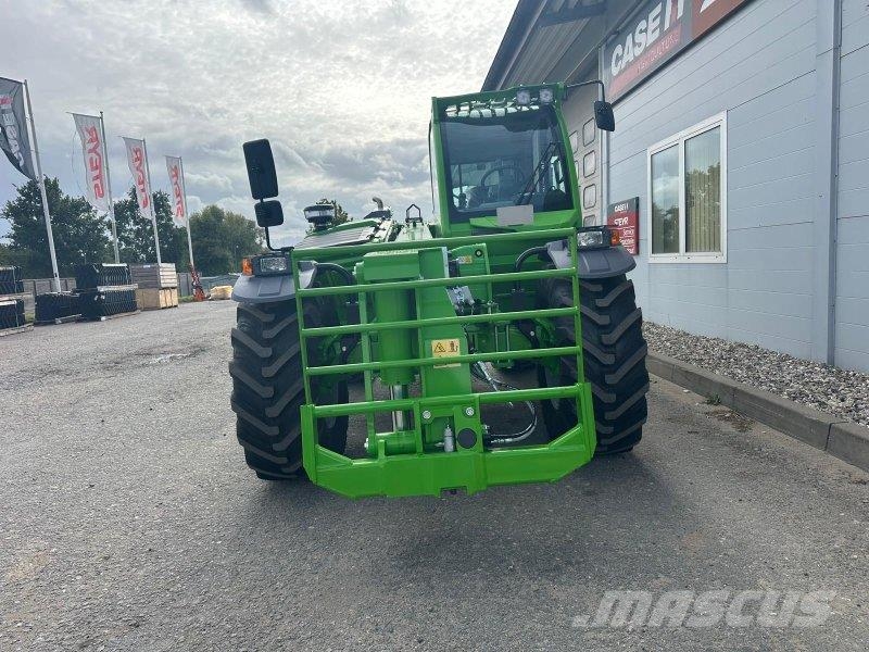 Merlo TF 42.7 Carretillas telescópicas