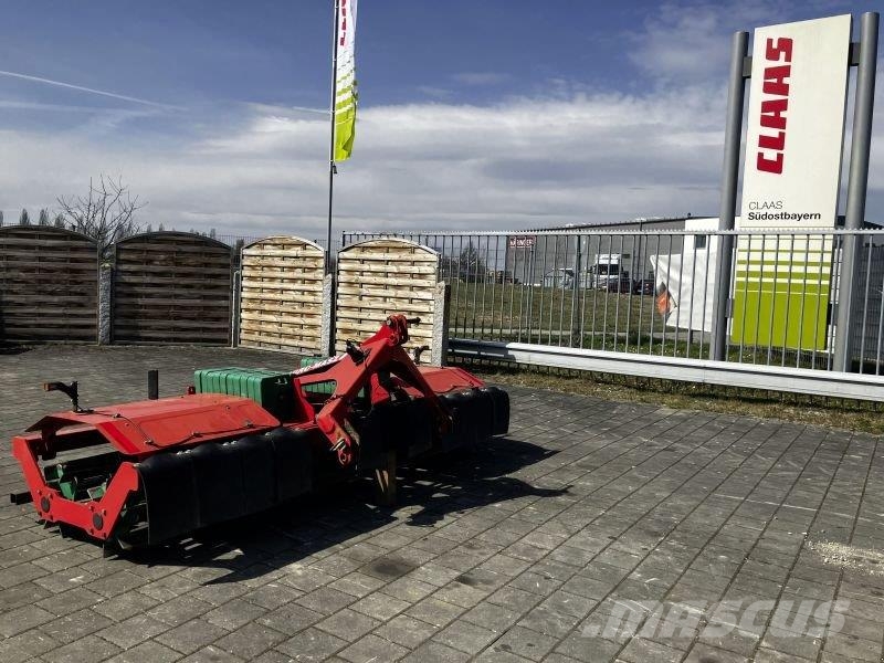 MESSERWALZE AGRO MASZ 其他耕耘機和配件