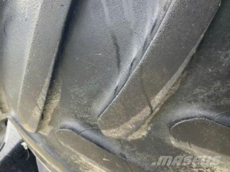 Michelin 480/70R28/480/70R38 Gume, točkovi i felne