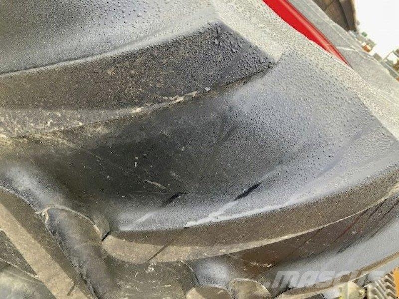 Michelin 480/70R28/480/70R38 Gume, točkovi i felne