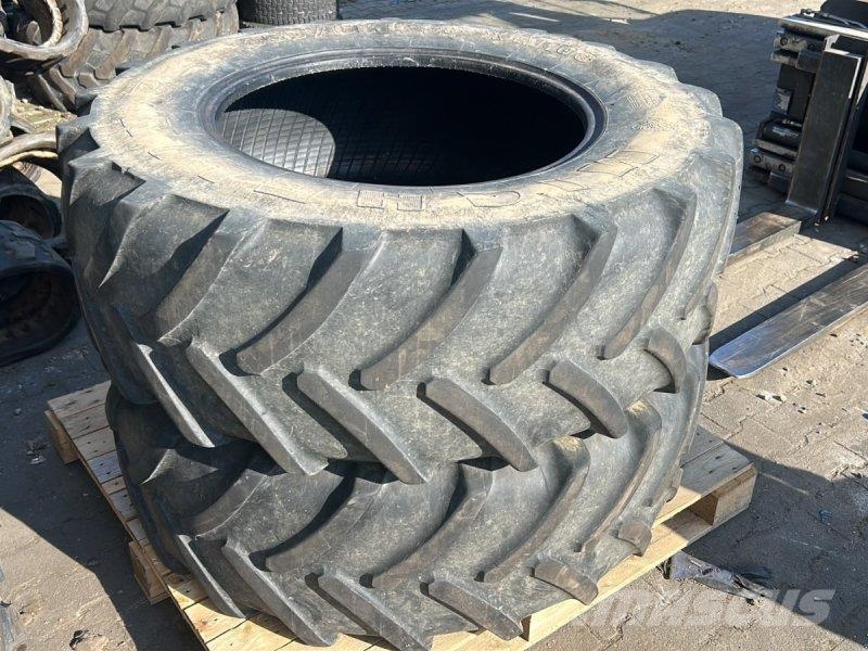 Michelin 600/65R38 480/65R28 Gume, točkovi i felne