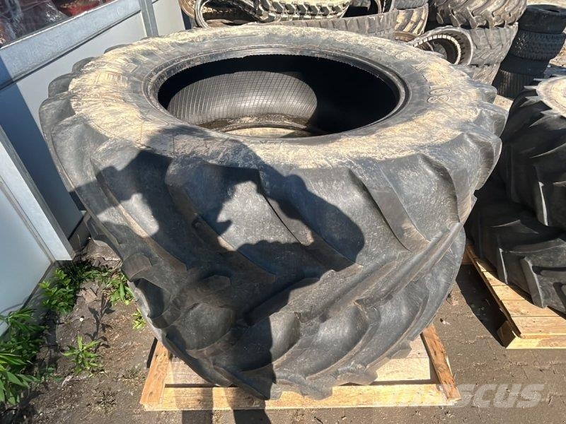 Michelin 600/65R38 480/65R28 Gume, točkovi i felne