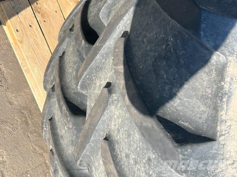Michelin 600/65R38 480/65R28 Gume, točkovi i felne