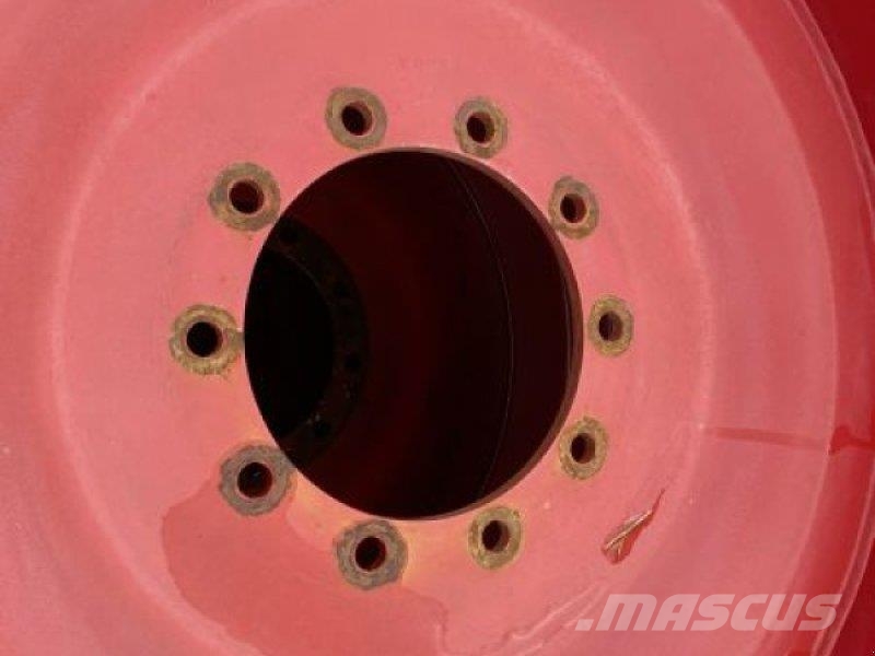 Michelin 650/75 R38 Banden, wielen en velgen