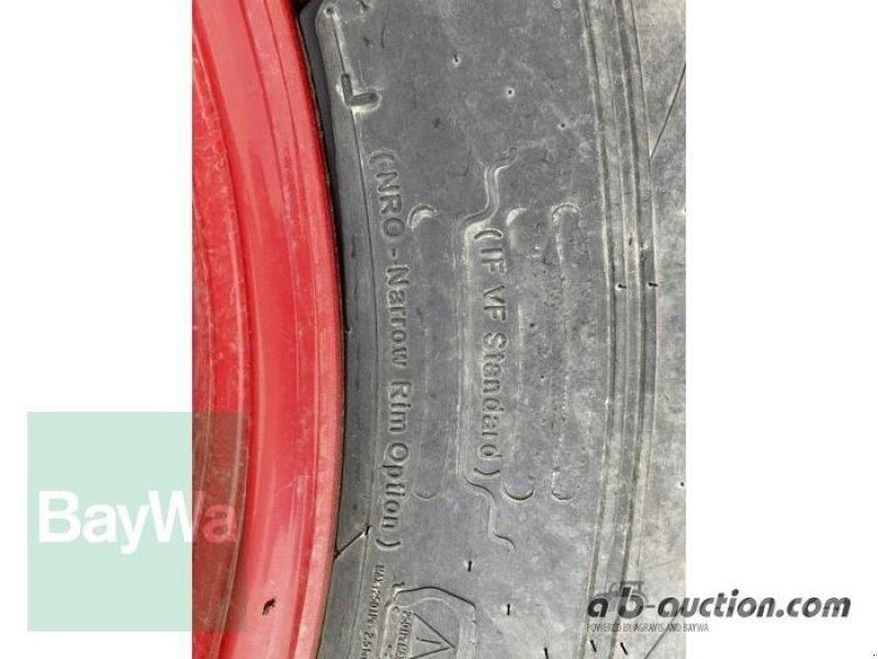Michelin VF650/60R38 U. VF710/75R42 الإطارات والعجلات والحافات