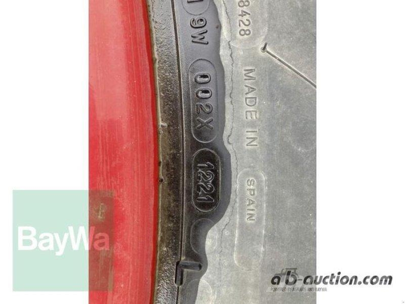 Michelin VF650/60R38 U. VF710/75R42 الإطارات والعجلات والحافات