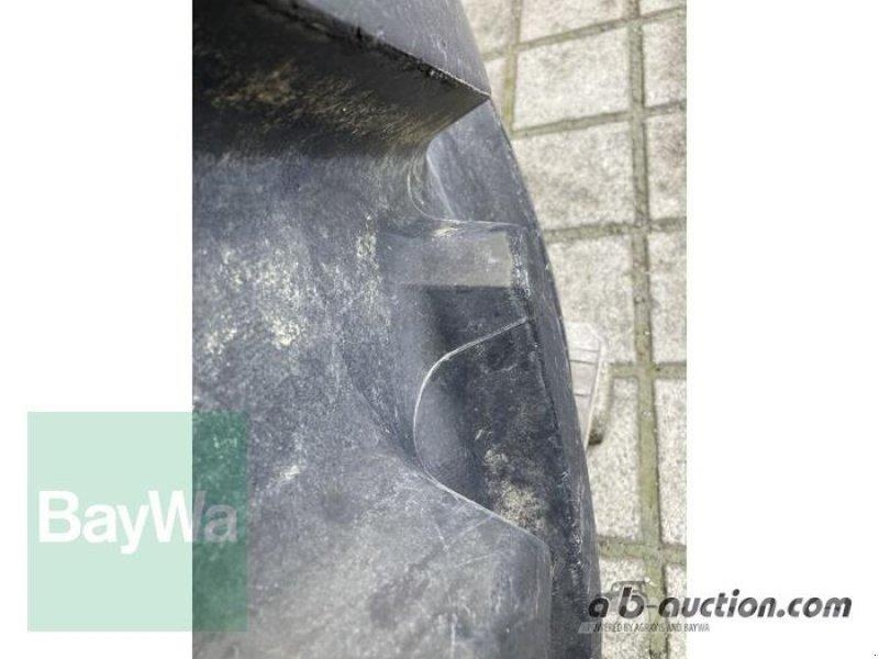 Michelin VF650/60R38 U. VF710/75R42 الإطارات والعجلات والحافات