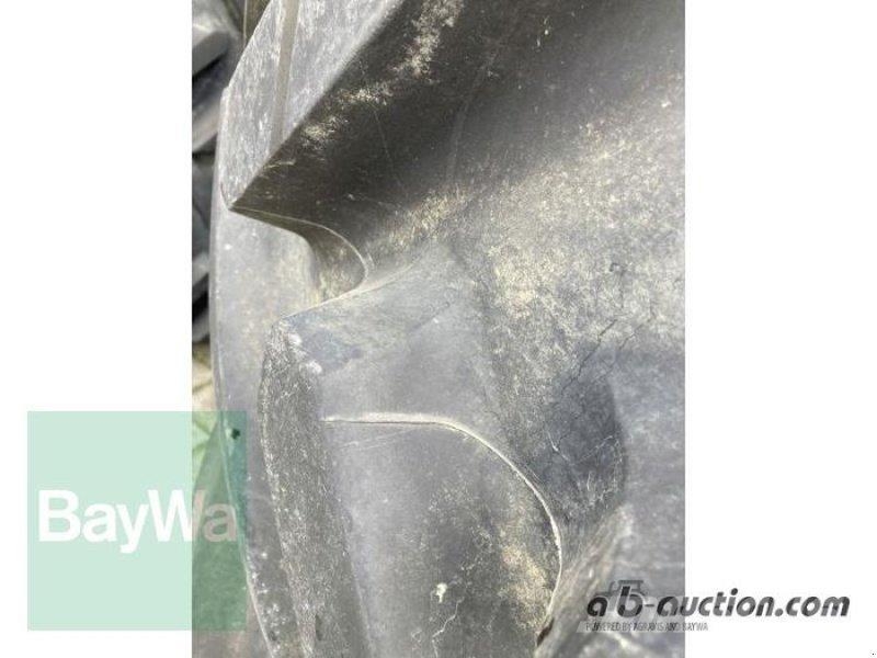 Michelin VF650/60R38 U. VF710/75R42 الإطارات والعجلات والحافات
