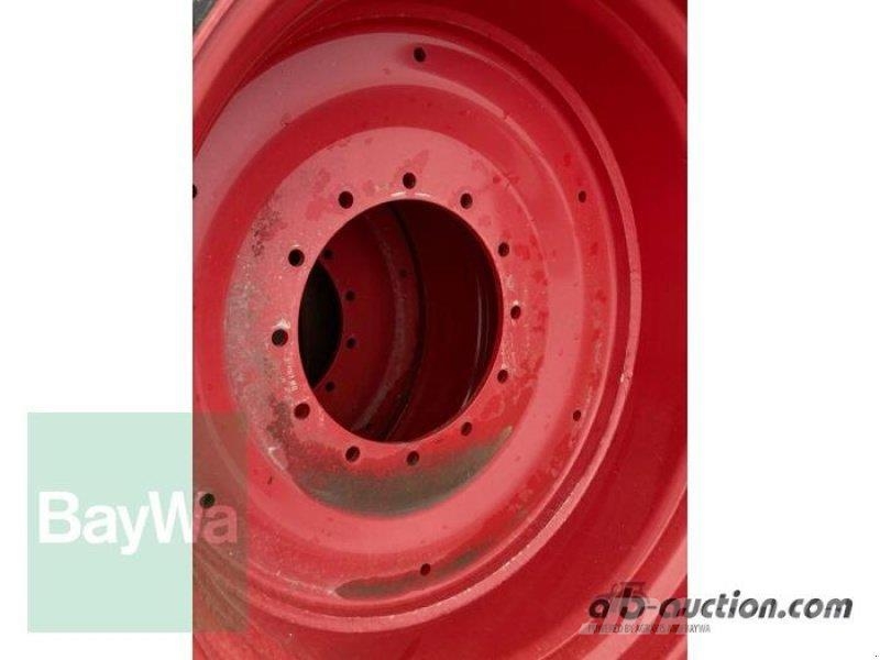 Michelin VF650/60R38 U. VF710/75R42 الإطارات والعجلات والحافات