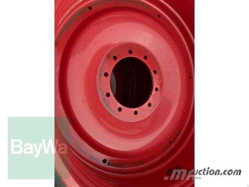 Michelin VF650/60R38 U. VF710/75R42 الإطارات والعجلات والحافات