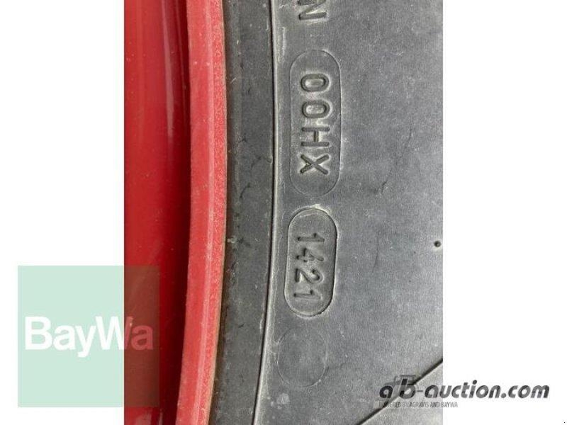 Michelin VF650/60R38 U. VF710/75R42 الإطارات والعجلات والحافات