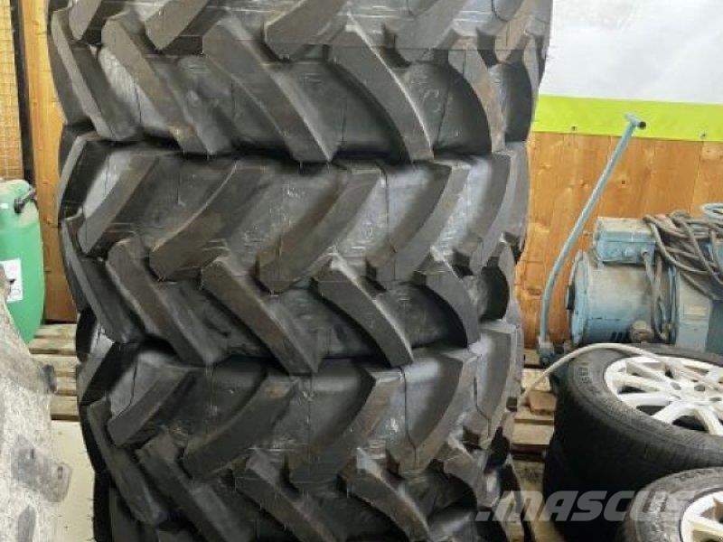 Mitas 405 / 70 - 20 Altre macchine e accessori per l'aratura