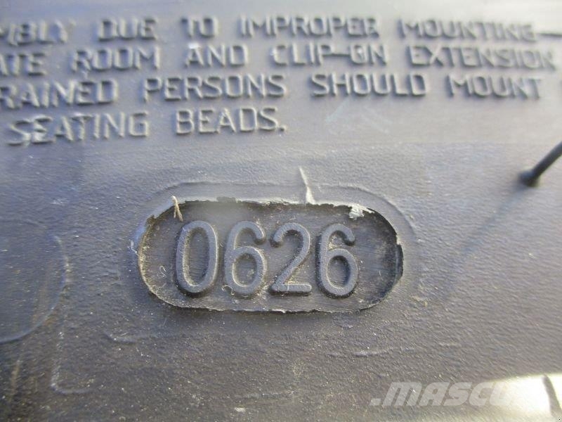 Mitas 480/65 R24 MITAS AC65 #383 Ostale mašine i priključci za obradu tla