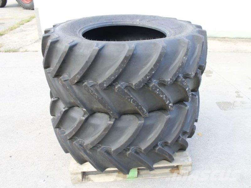 Mitas 540/65 R28 Шины и колёса