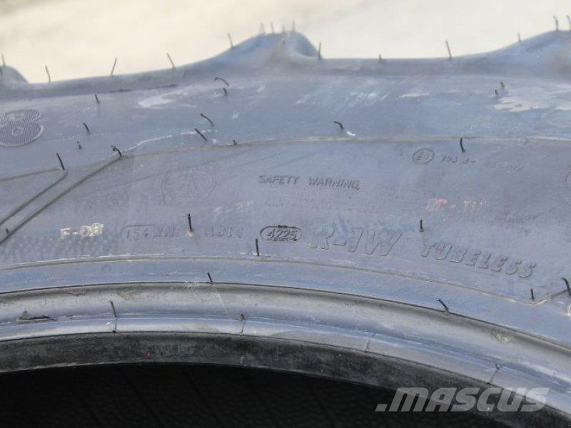 Mitas 540/65 R28 Шины и колёса