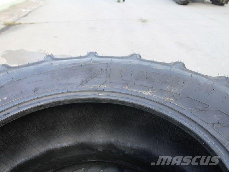 Mitas 540/65 R28 Шины и колёса