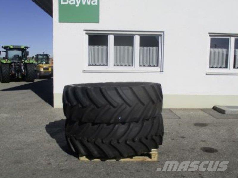 Mitas 540/65 R38 MIATS AC65 #382 Ostale mašine i priključci za obradu tla
