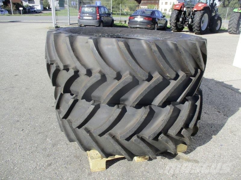 Mitas 540/65 R38 MIATS AC65 #382 Ostale mašine i priključci za obradu tla