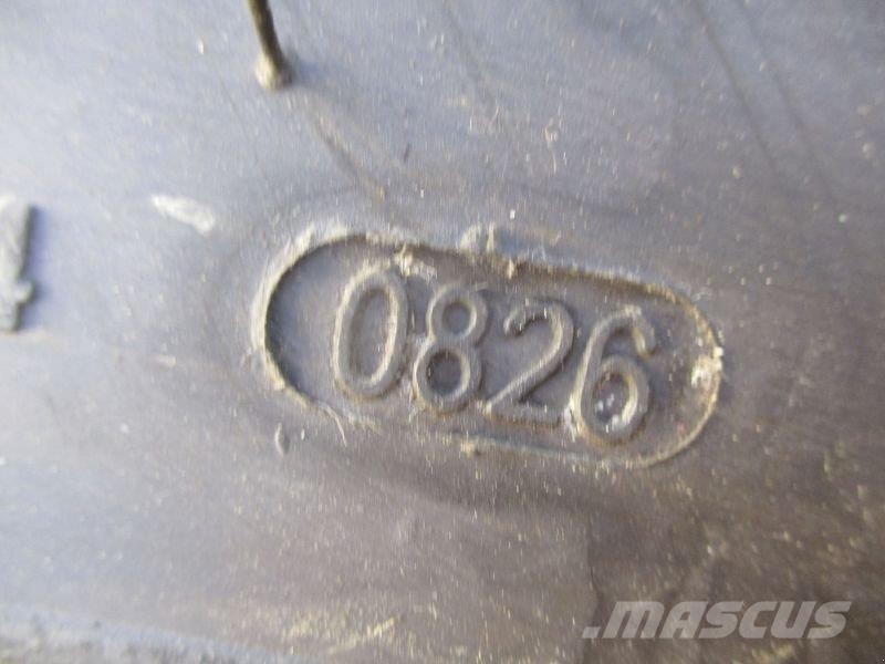 Mitas 540/65 R38 MIATS AC65 #382 Ostale mašine i priključci za obradu tla