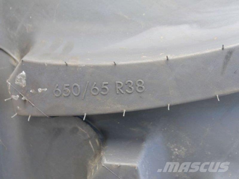 Mitas 650/65 R38 Шины и колёса