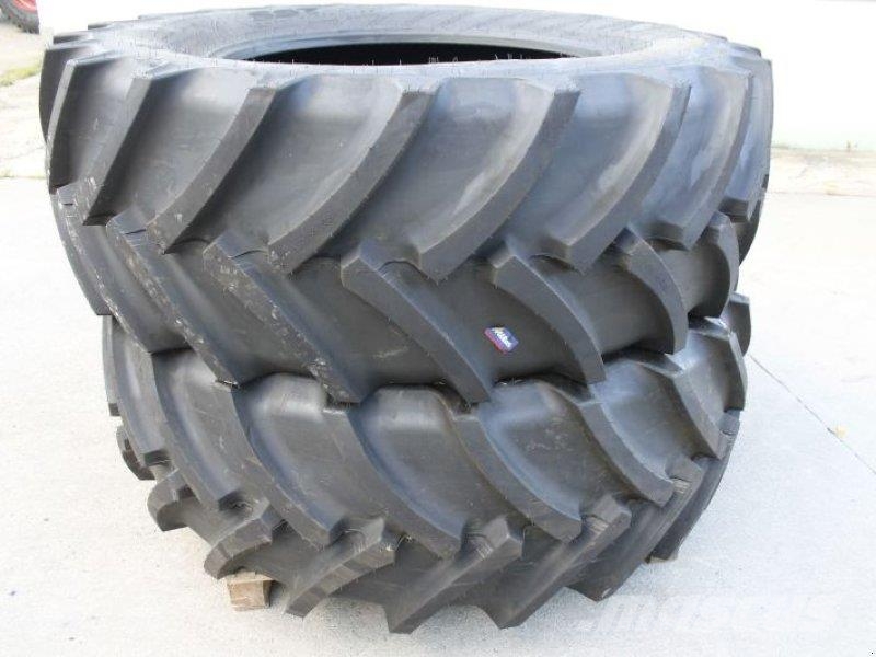 Mitas 650/65 R38 Шины и колёса