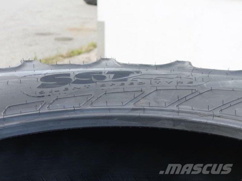Mitas 650/65 R38 Шины и колёса