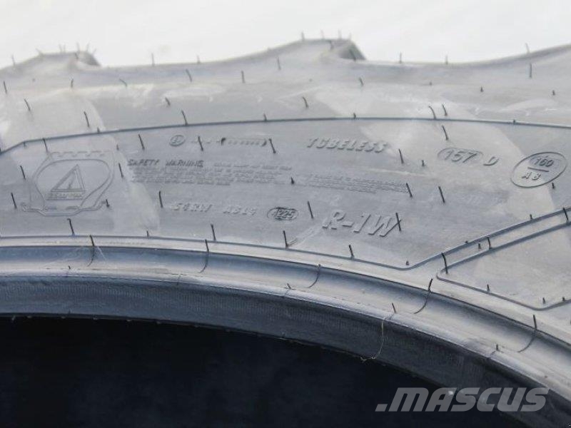 Mitas 650/65 R38 Шины и колёса