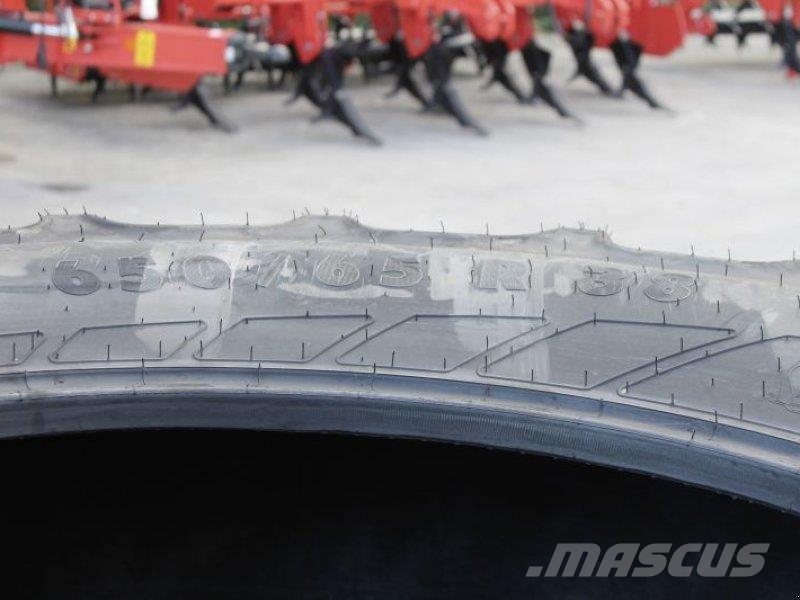 Mitas 650/65 R38 Шины и колёса