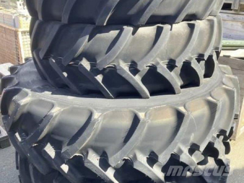 Mitas KRS 380 / 70 R28 420 / 85 R38 Tyres, wheels and rims