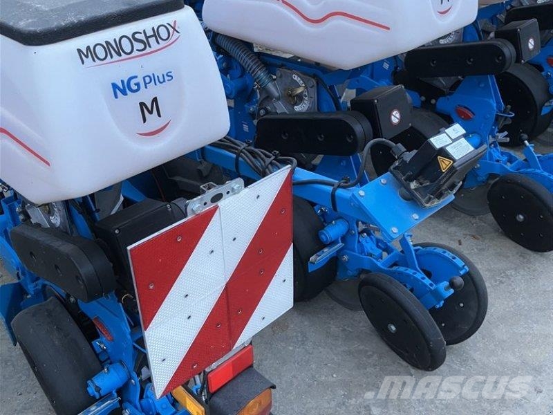 Monosem NG Plus M 8R Other sowing machines and accessories