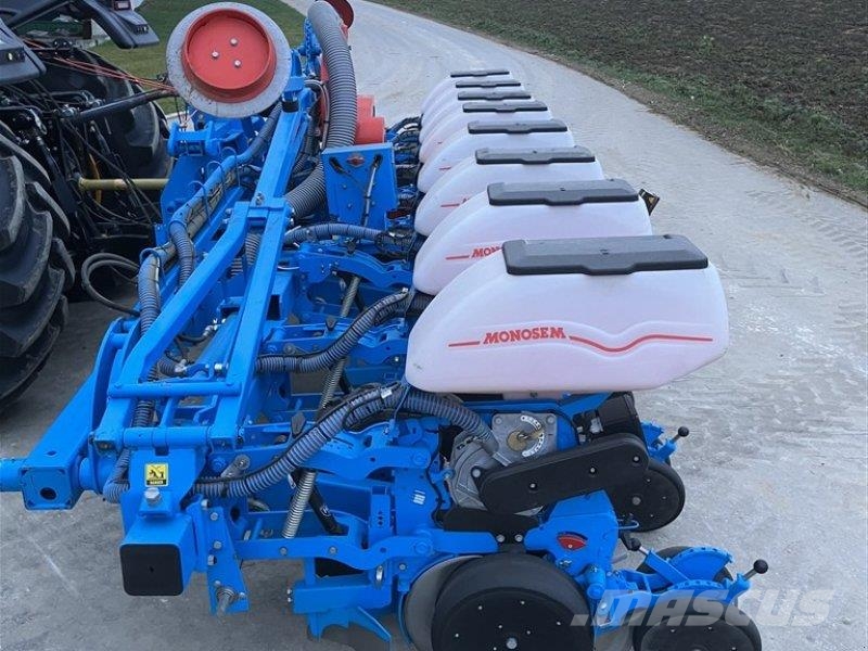 Monosem NG Plus M 8R Other sowing machines and accessories