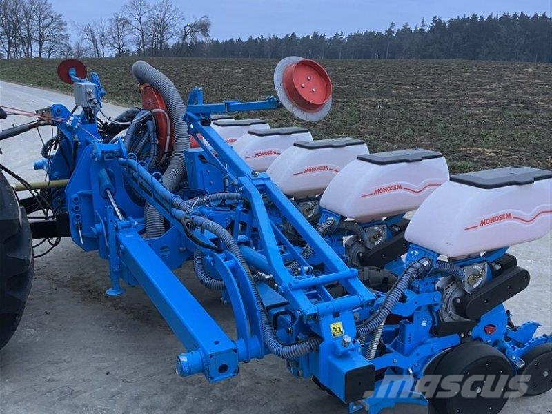 Monosem NG Plus M 8R Other sowing machines and accessories