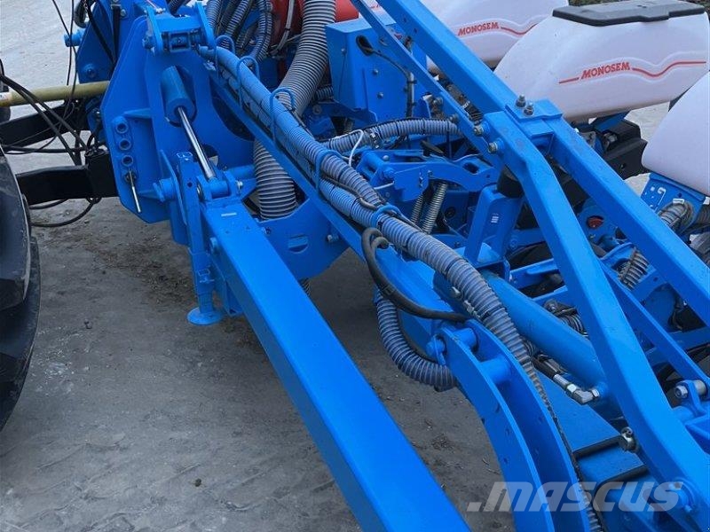 Monosem NG Plus M 8R Other sowing machines and accessories