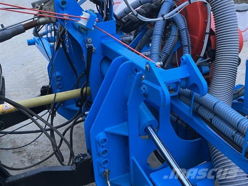 Monosem NG Plus M 8R Other sowing machines and accessories