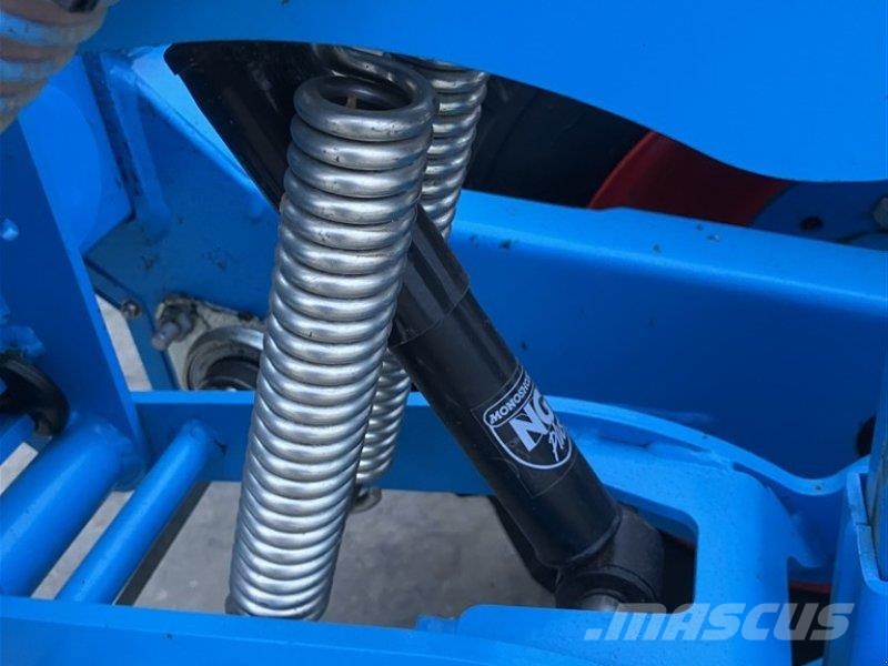 Monosem NG Plus M 8R Other sowing machines and accessories