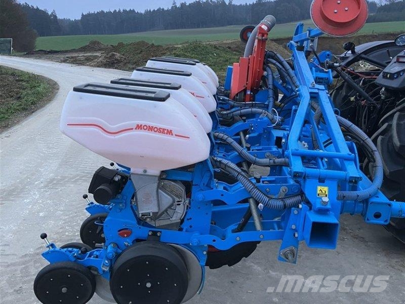 Monosem NG Plus M 8R Other sowing machines and accessories