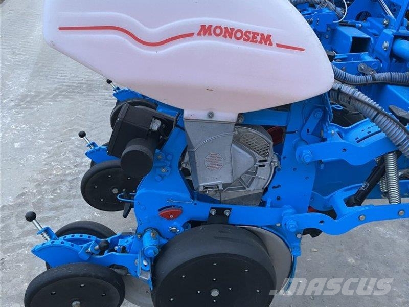 Monosem NG Plus M 8R Other sowing machines and accessories