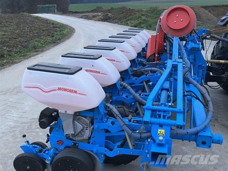 Monosem NG Plus M 8R Other sowing machines and accessories