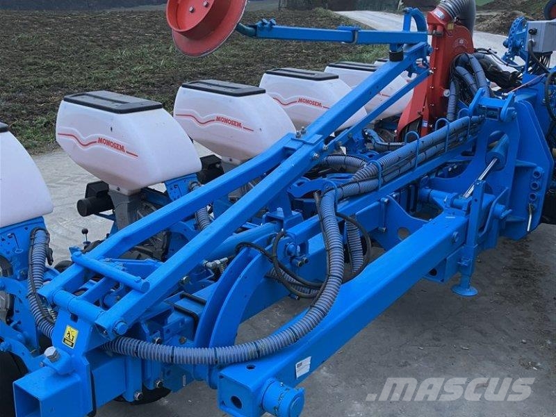 Monosem NG Plus M 8R Other sowing machines and accessories