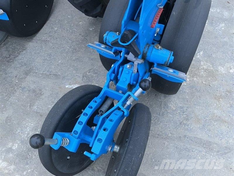 Monosem NG Plus M 8R Other sowing machines and accessories