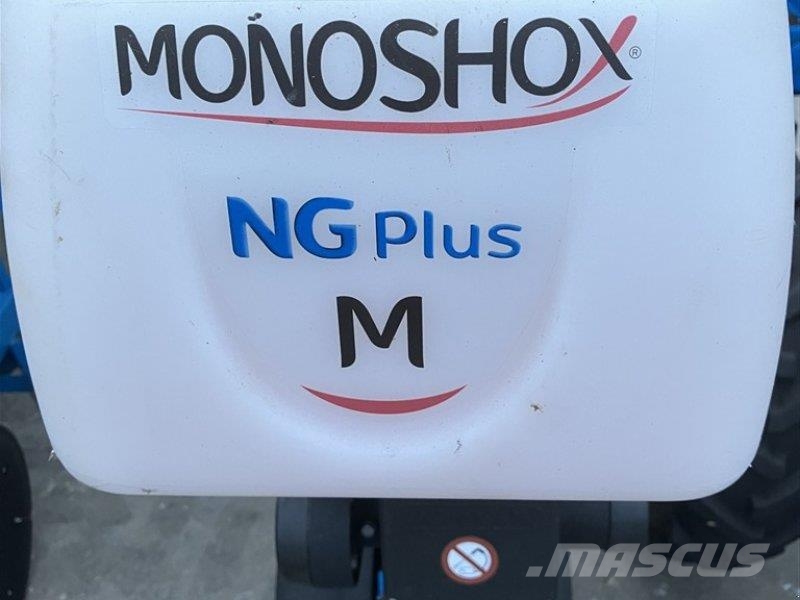 Monosem NG Plus M 8R Other sowing machines and accessories