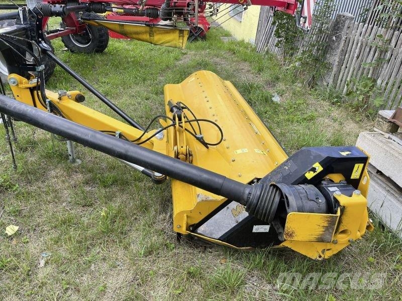 Müthing MU-L/S VA 250-31 Falciatrinciatrici