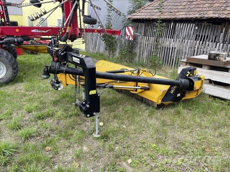 Müthing MU-L/S VA 250-31 Falciatrinciatrici