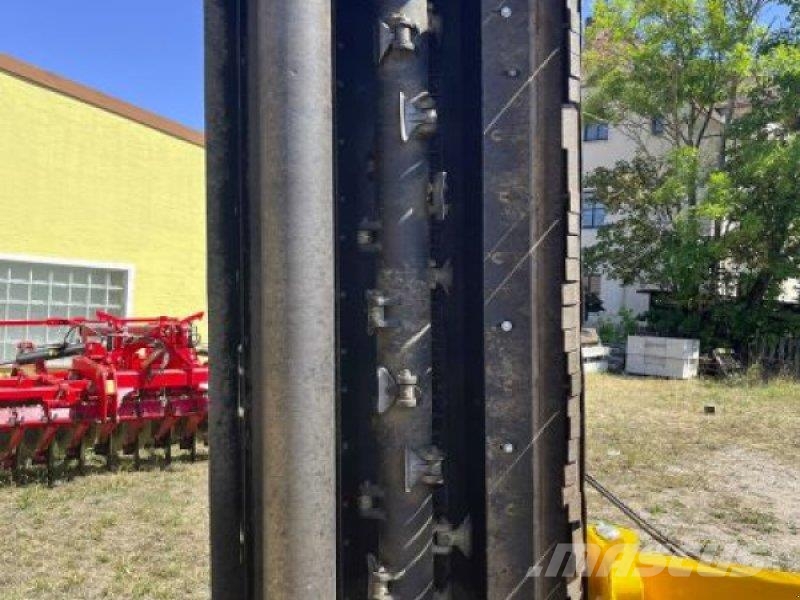 Müthing MU-L/S VA 250-31 Falciatrinciatrici