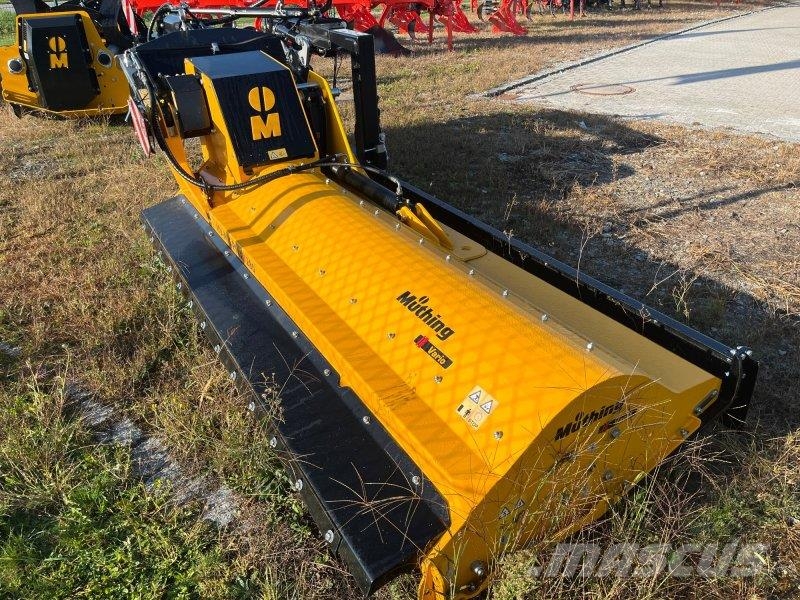 Müthing MU-M/S280 Vario Pro Kombajni za krmo