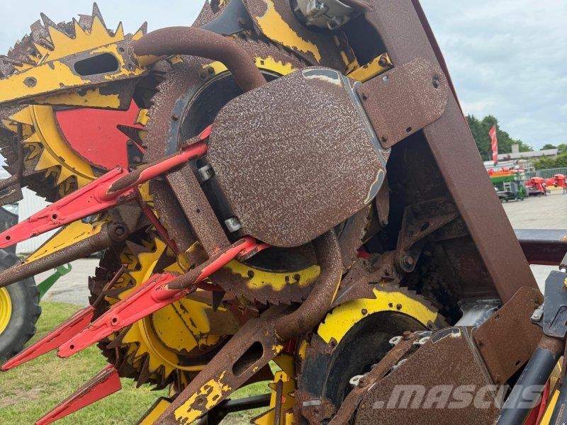 New Holland 490 FIE Kombajnove hlavice