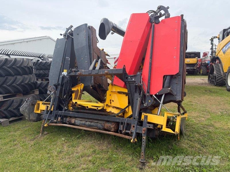 New Holland 490 FIE Kombajnove hlavice