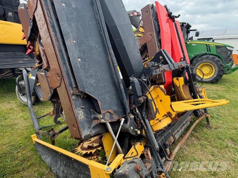 New Holland 490 FIE Kombajnove hlavice