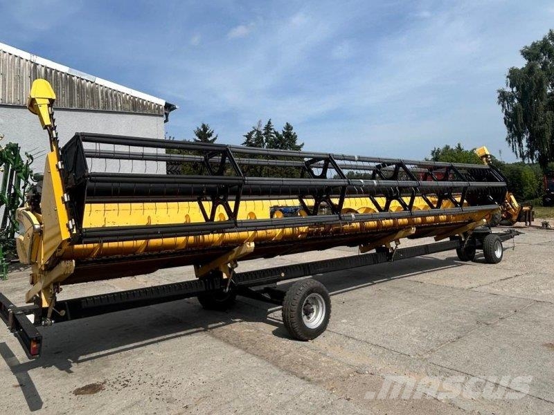 New Holland CR 9070 ELEV Maaidorsmachines