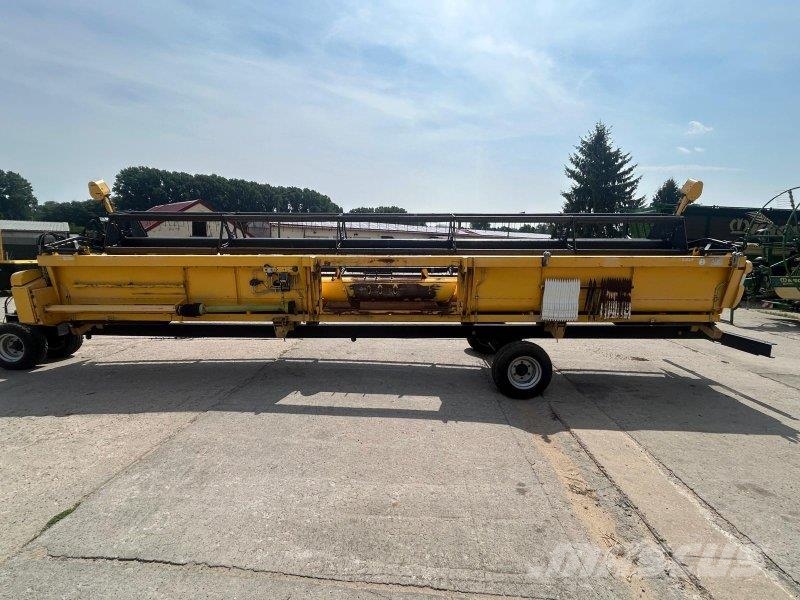 New Holland CR 9070 ELEV Maaidorsmachines